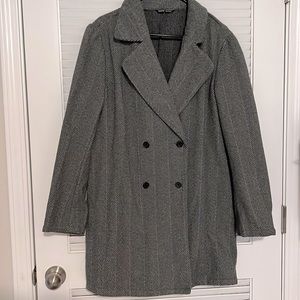 Women’s trench coat